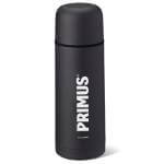 Primus Vacuum Bottle termos i färgen svart.