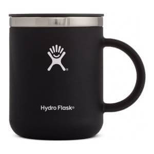 Hydro Flask Coffee Mug termosmugg i färgen svart.