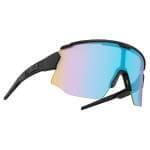 Bliz Breeze Nordic Light sportglasögon i färgen svart.