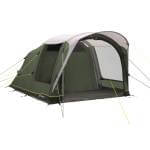 Outwell Lindale 5PA campingtält i färgen grön.